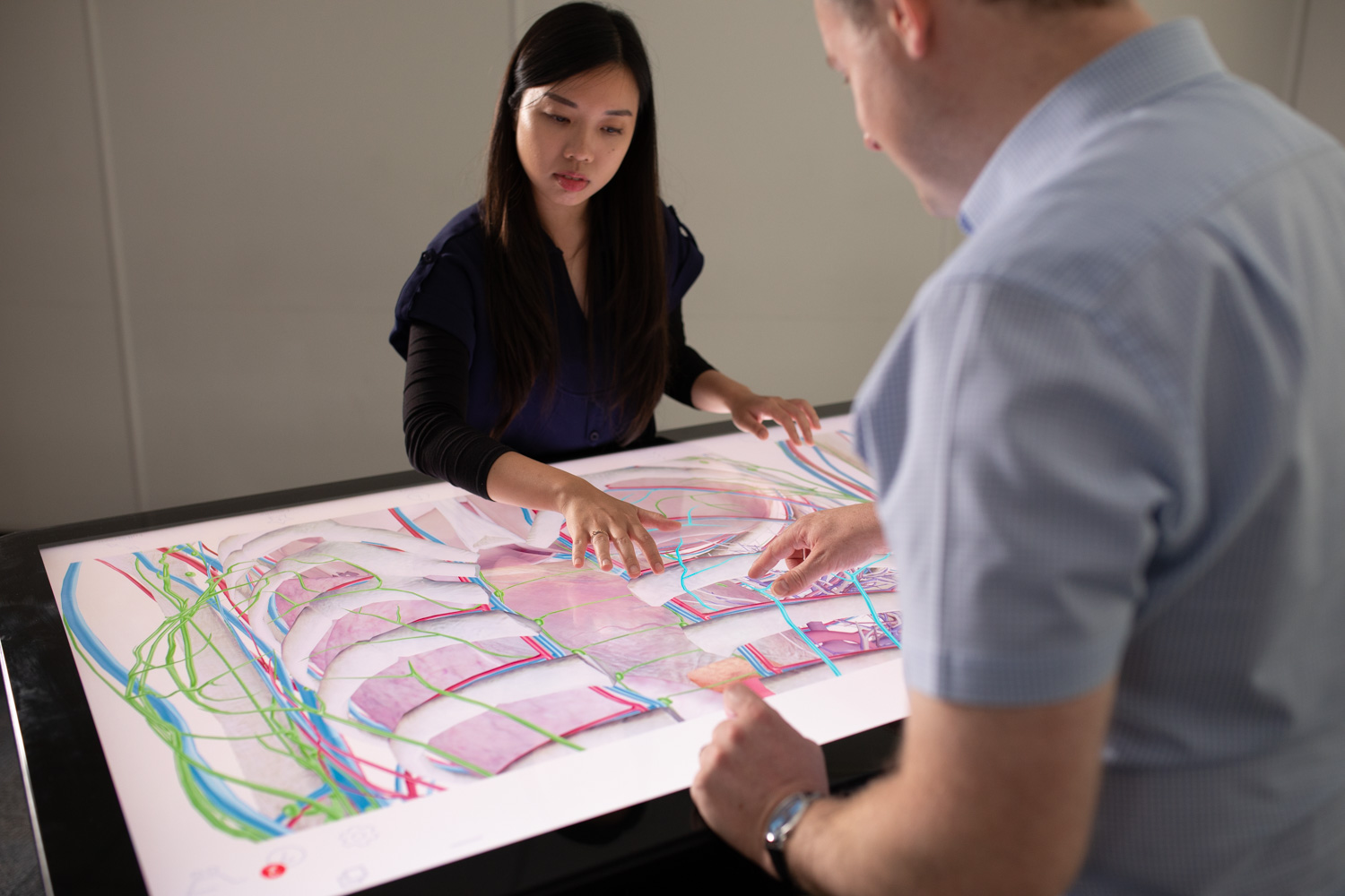 Clinical Education facilities