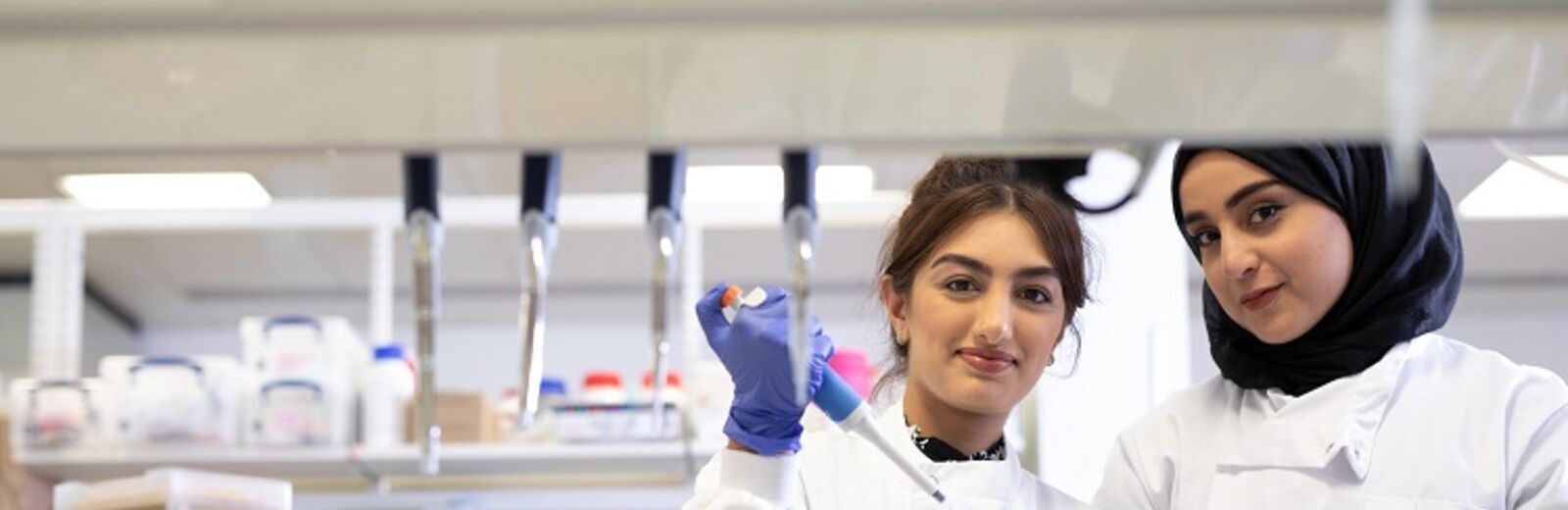 The university of leeds offers both a masters and postgraduate diploma for our clinical embryology and assisted reproduction technology course