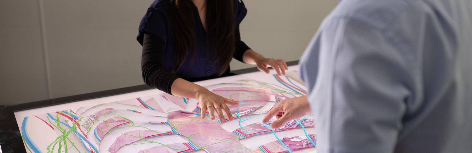 Clinical Education facilities