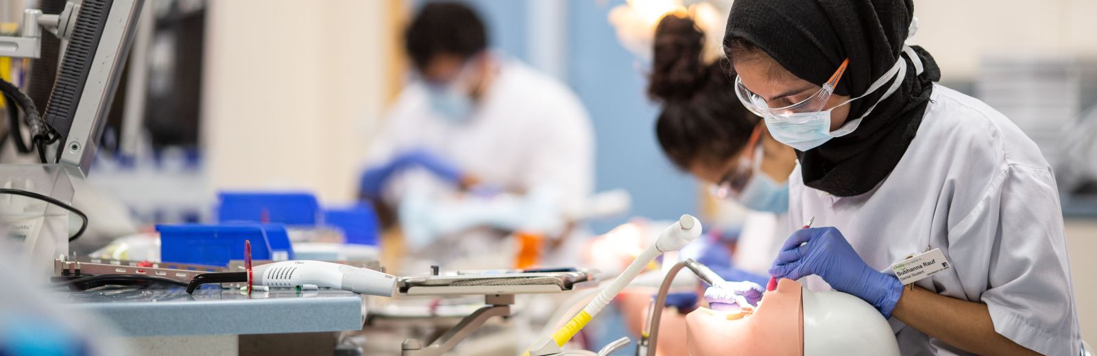 Oral Surgery