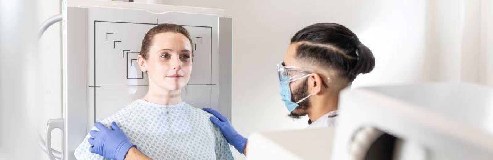 Diagnostic Radiography