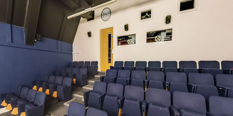 Cinema