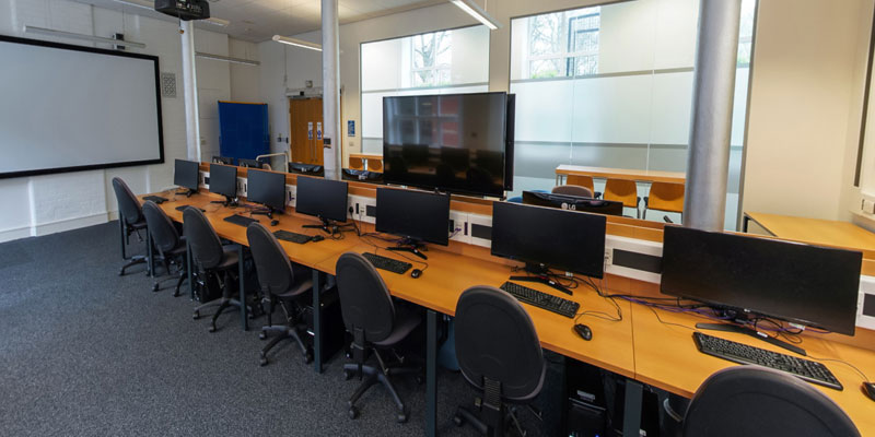 Digital Media lab