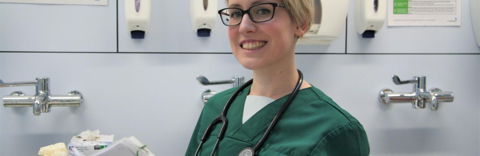 This programme is for experienced practitioners, such as nurses, pharmacists, radiographers, audiologists, cardiac physiologists, ambulance staff and midwives who have clinical practice access with patient management responsibilities.
