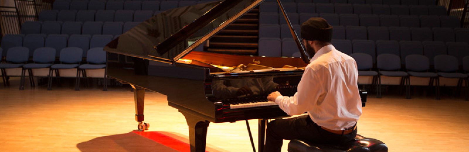 Music performance